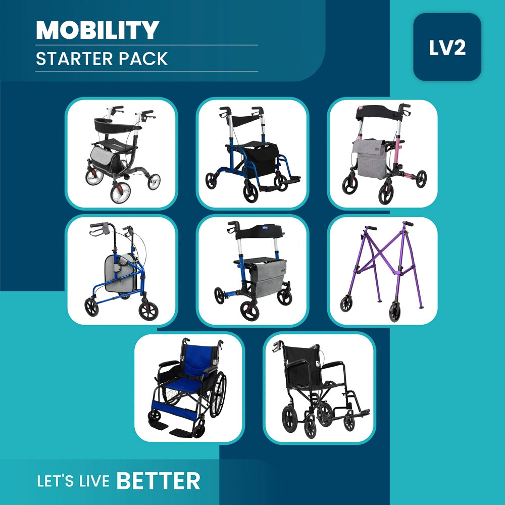 Mobility Starter Pack
