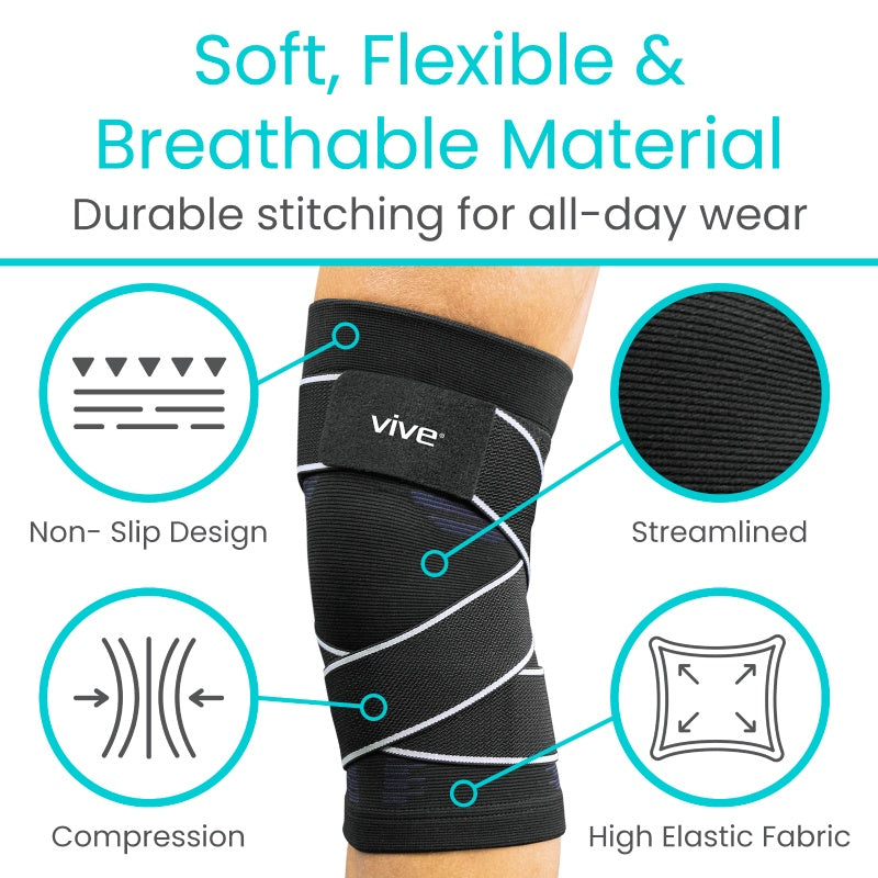 Compression Knee Sleeve