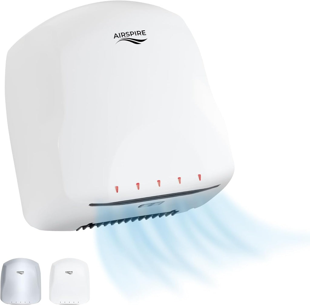 Hand Dryer Airspire (Pure)