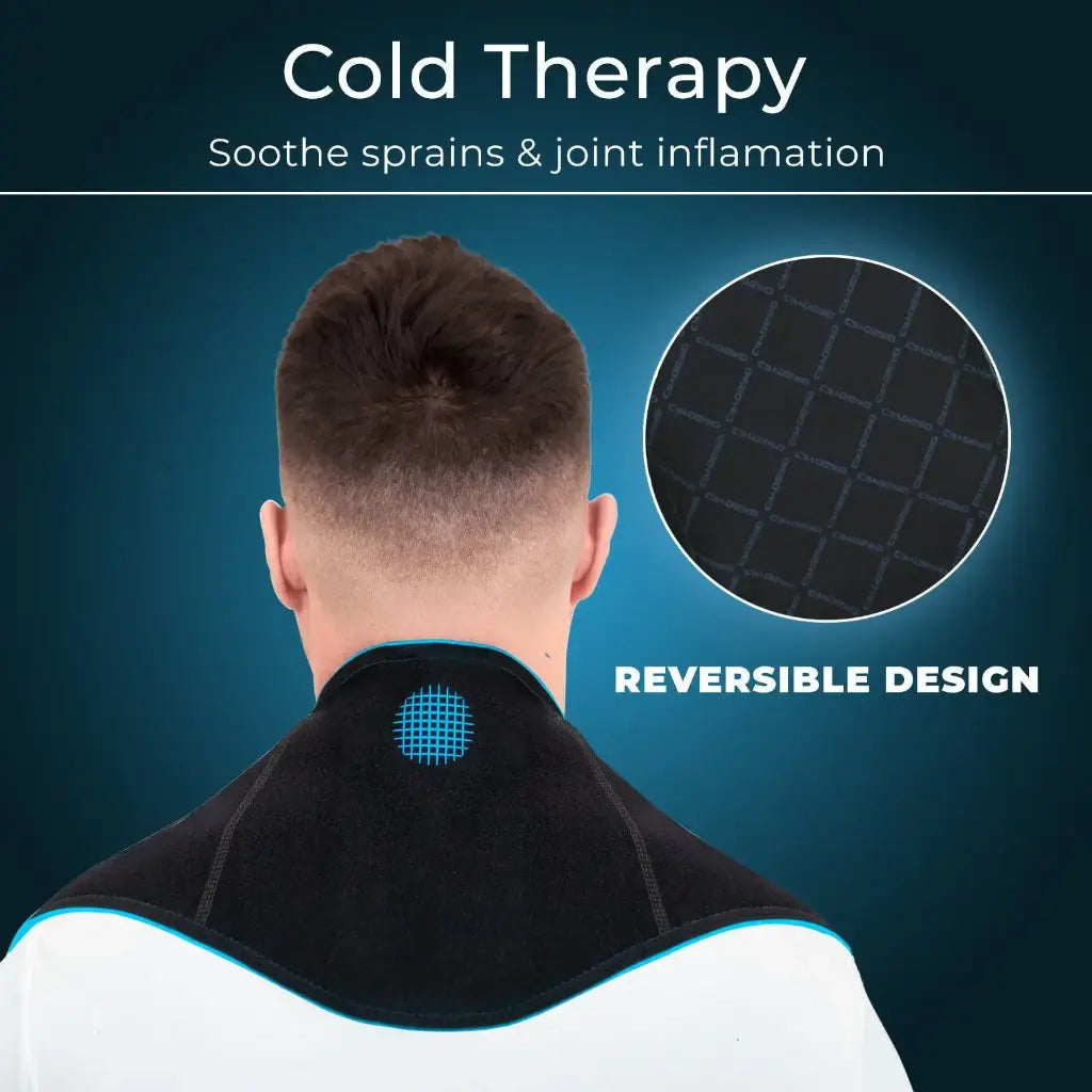 Neck Ice Pack Cryogrid