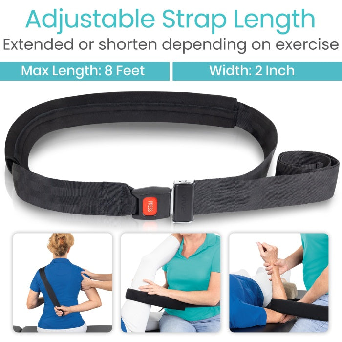 Mobilization Belt