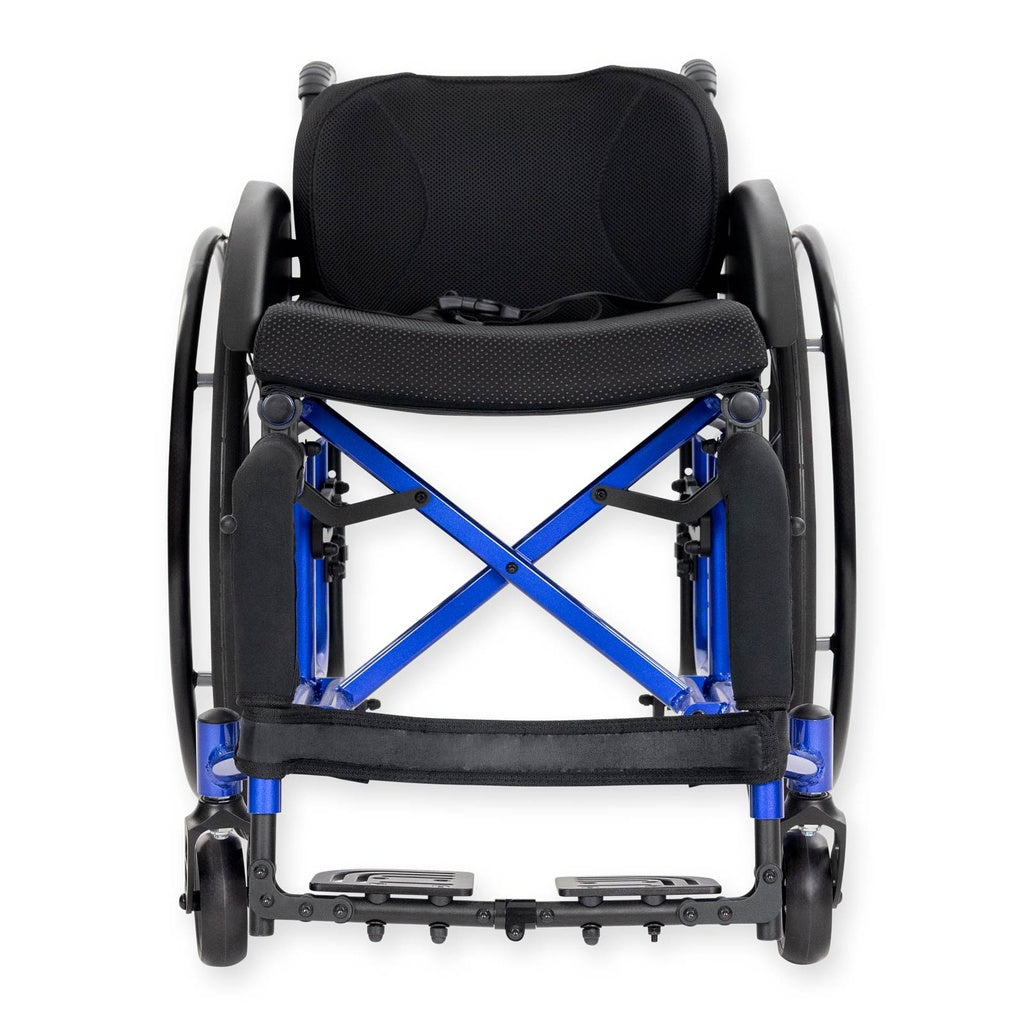 Sport Wheelchair (16", 300 lbs)