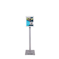 Product Retail Sign Stand
