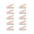 Ostomy Bag Clamps