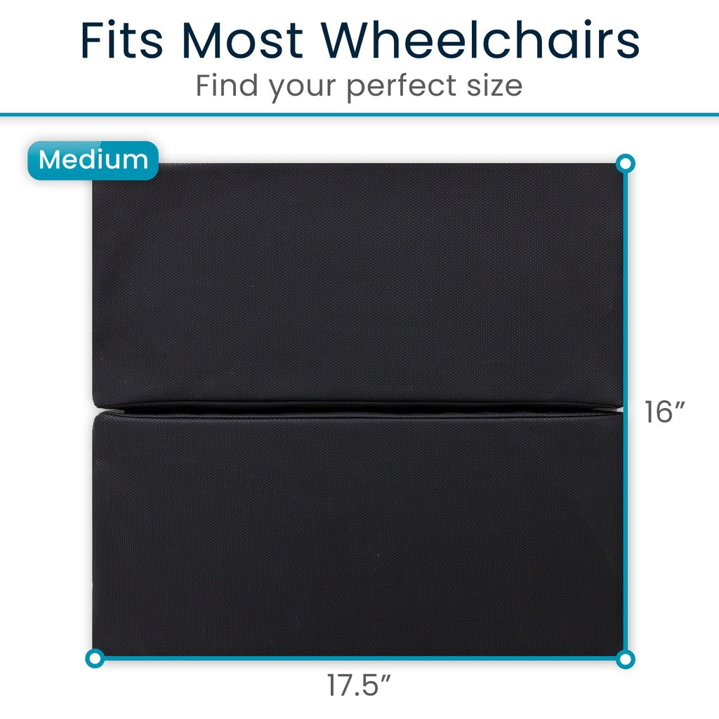 Solid Seat Insert Foldable