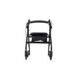 Medline 4 Wheel Steel Rollator Online Price Only