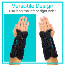Load image into Gallery viewer, Vive Advanced Wrist Brace Online Price Only
